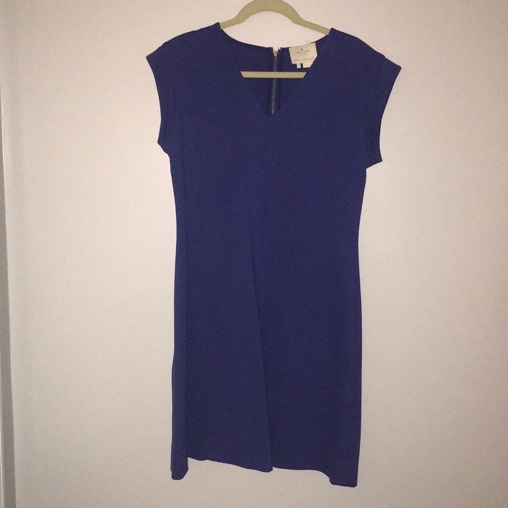Kate Spade Pointe Dress
